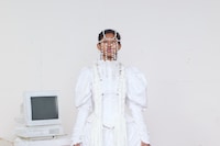 Central Saint Martins Reset Show 2025