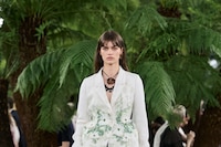 Dior Autumn/Winter 2026 Haute Couture