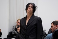 Richert Beil Autumn/Winter 2026