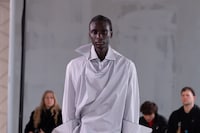 Marke Autumn/Winter 2026