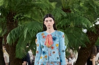 Dior Autumn/Winter 2026 Haute Couture