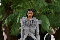 Dior Autumn/Winter 2026 Haute Couture