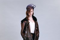 Oliver Jeanes Autumn/Winter 2026