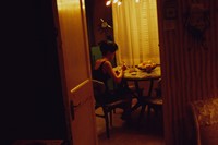 Solace by Wing Shya Wong Kar-Wai Film Stills Photographer