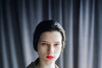 Proenza Schouler Autumn/Winter 2026