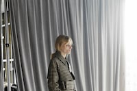 Proenza Schouler Autumn/Winter 2026