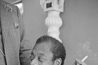 James Baldwin and the Voices of Queer Resistance