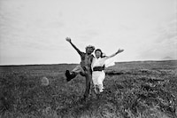 Yoko by Masahisa Fukase