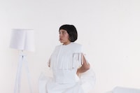 Central Saint Martins Reset Show 2025