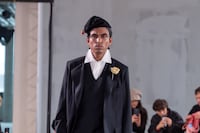 Marke Autumn/Winter 2026