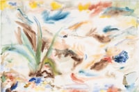 Gus Van Sant, Untitled, 2017