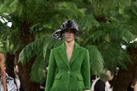 Dior Autumn/Winter 2026 Haute Couture