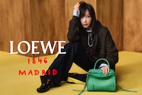 Loewe 180 Campaign