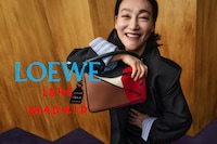 Loewe 180 Campaign