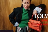 Loewe 180 Campaign