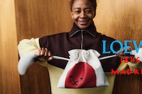 Loewe 180 Campaign