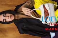 Loewe 180 Campaign 