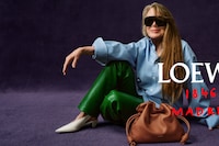 Loewe 180 Campaign 