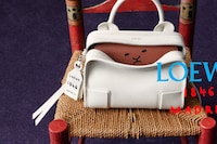 Loewe 180 Campaign 