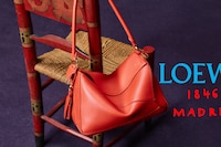 Loewe 180 Campaign 