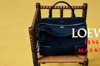 Loewe 180 Campaign 