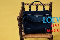 Loewe 180 Campaign 