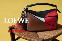 Loewe 180 Campaign 