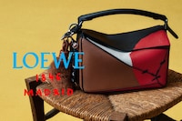 Loewe 180 Campaign 