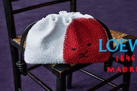 Loewe 180 Campaign 