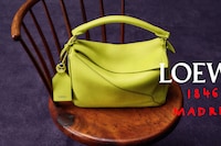Loewe 180 Campaign 