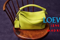 Loewe 180 Campaign 