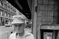 Pay Phone by Daniel Weiss