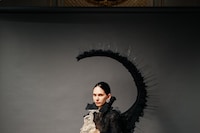 Schiaparelli Spring/Summer 2026 Haute Couture