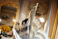 Schiaparelli Spring/Summer 2026 Haute Couture