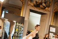 Schiaparelli Spring/Summer 2026 Haute Couture