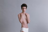 Oliver Jeanes Autumn/Winter 2026