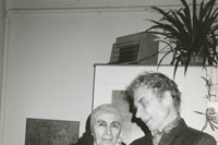 99_Louise Nevelson