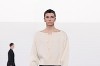 Dior Autumn/Winter 2025 menswear