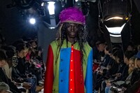 Comme des Gar&#231;ons Homme Plus Autumn/Winter 2025
