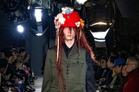 Comme des Gar&#231;ons Homme Plus Autumn/Winter 2025