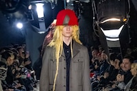 Comme des Gar&#231;ons Homme Plus Autumn/Winter 2025