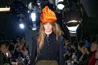 Comme des Gar&#231;ons Homme Plus Autumn/Winter 2025