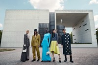 AW22 Campaign at MATCHESFASHION SS Daley Peter Do 