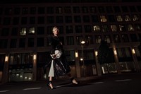 AW22 Campaign at MATCHESFASHION, Germanier, Toteme