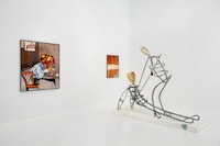 Blood by Klaas Rommelaere