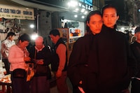 Vietnam by Philipp Paulus and Peter Do