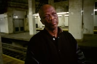 You Are What You Do by Daniel Arnold New York Street Photos