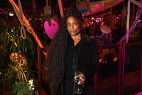 Sarabande Craftsman’s Dinner at The Standard, London