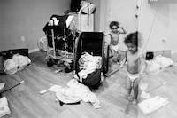 New Genesis by Abdulhamid Kircher