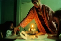 New Genesis by Abdulhamid Kircher